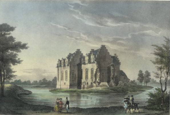 Van Zuylen Van Nievelt